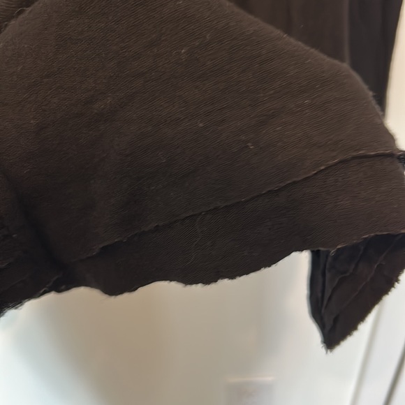 Bailey / 44 at Anthropologie Black Long Sleeve - Picture 5 of 8